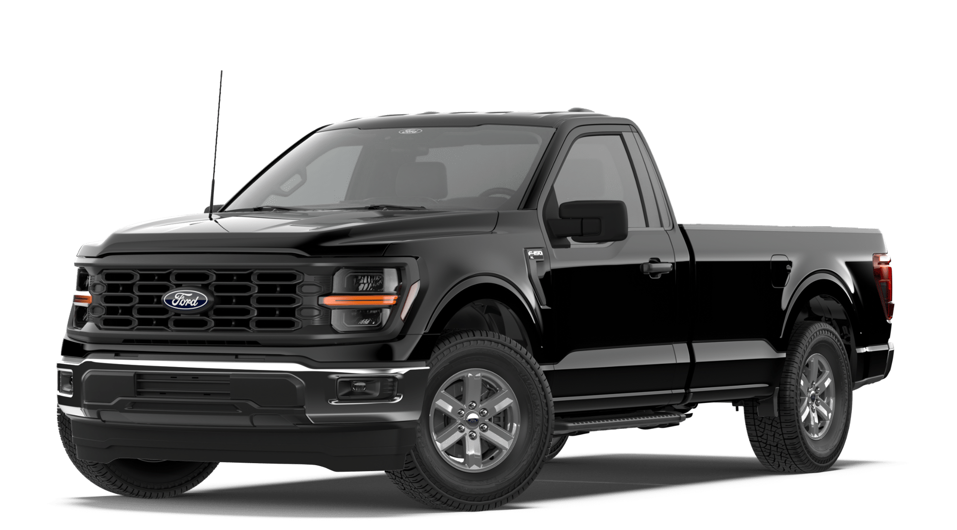 2026 Ford F-150® External Image 1
